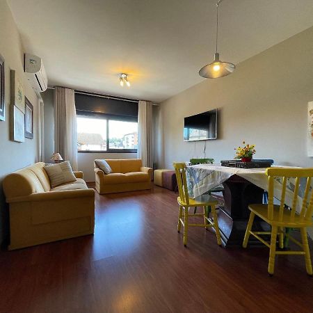 شقة Apartamento Oppitz - No Coracao De Gramado Junto Da Rua Coberta المظهر الخارجي الصورة