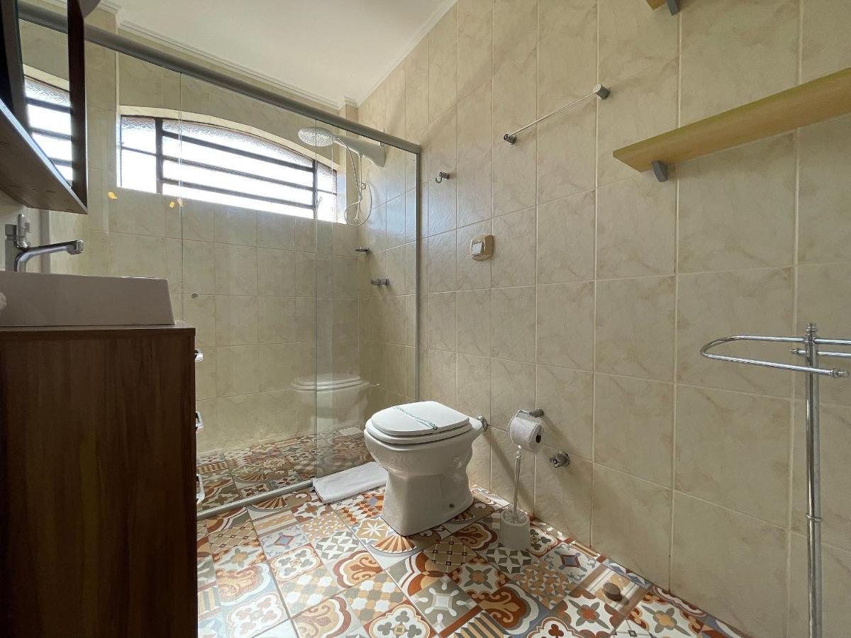 شقة Apartamento Oppitz - No Coracao De Gramado Junto Da Rua Coberta المظهر الخارجي الصورة