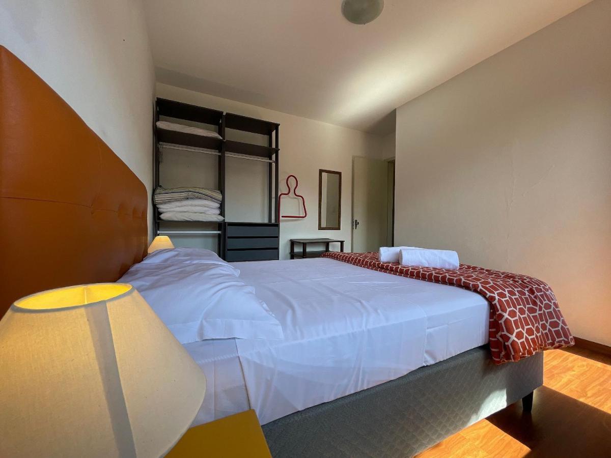 شقة Apartamento Oppitz - No Coracao De Gramado Junto Da Rua Coberta المظهر الخارجي الصورة