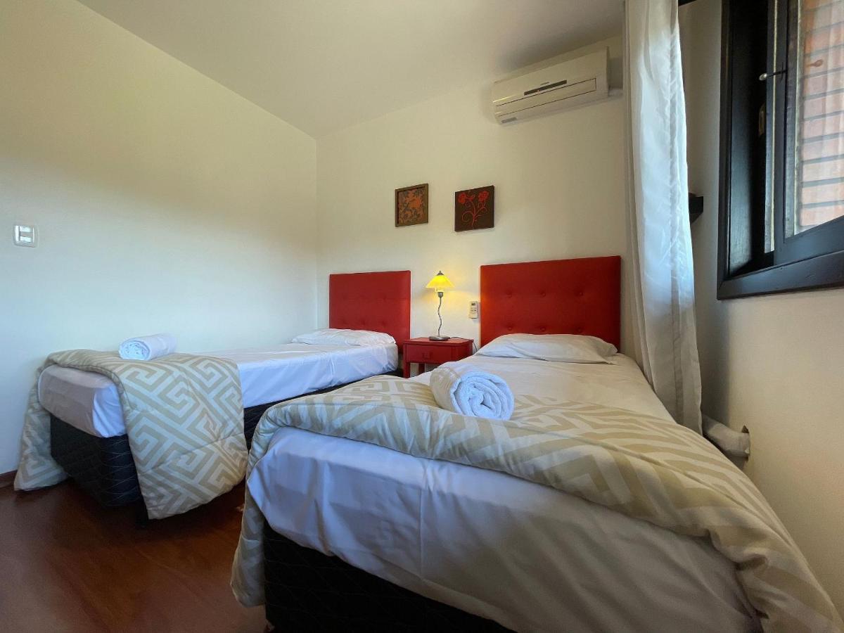 شقة Apartamento Oppitz - No Coracao De Gramado Junto Da Rua Coberta المظهر الخارجي الصورة