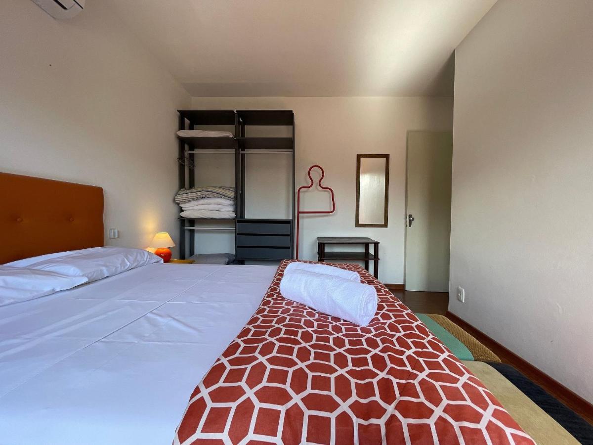 شقة Apartamento Oppitz - No Coracao De Gramado Junto Da Rua Coberta المظهر الخارجي الصورة